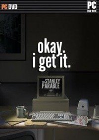 The Stanley Parable (2013) | RePack от R.G. Механики