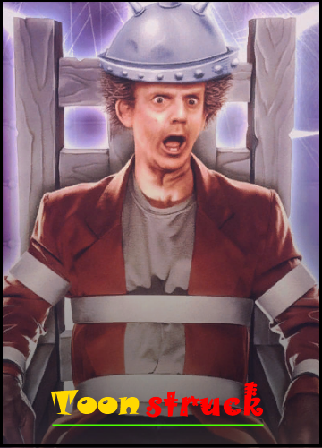Toonstruck [v1.1] (1996-2016) PC | Пиратка [ScummVM] [P2P]