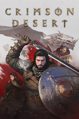 Crimson Desert [v 22457127 + 2 DLC] (2026) PC | Portable от InsaneRamZes