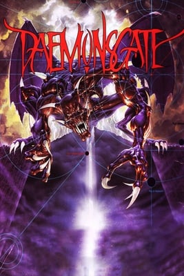 Daemonsgate (2017) PC