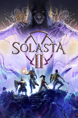 Solasta II [v 0.3.5.90393] (2026) PC | Пиратка [Portable]