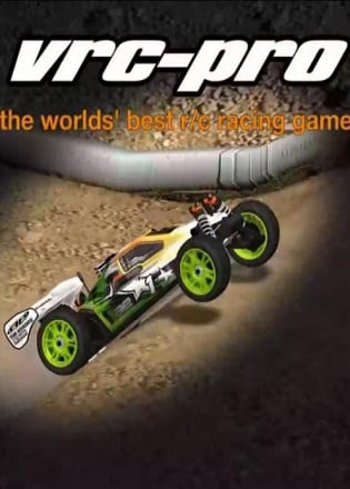 VRC PRO [Build 16907222] (2015) PC